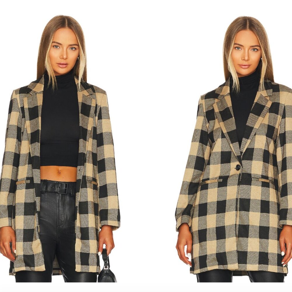 Carly Coat